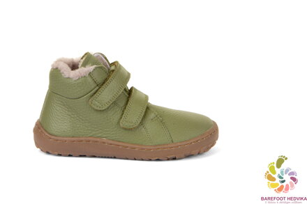 Froddo BF Winter Furry 2023 Olive
