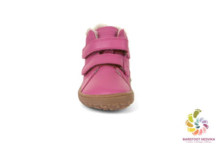 Froddo BF Winter Furry 2023 Fuxia