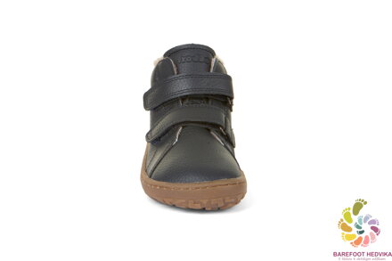 Froddo BF Winter Furry 2023 Dark Blue