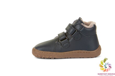 Froddo BF Winter Furry 2023 Dark Blue