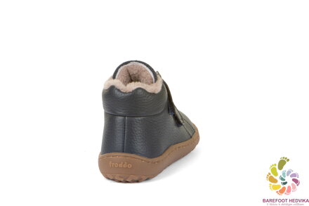 Froddo BF Winter Furry 2023 Dark Blue