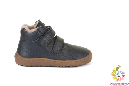 Froddo BF Winter Furry 2023 Dark Blue