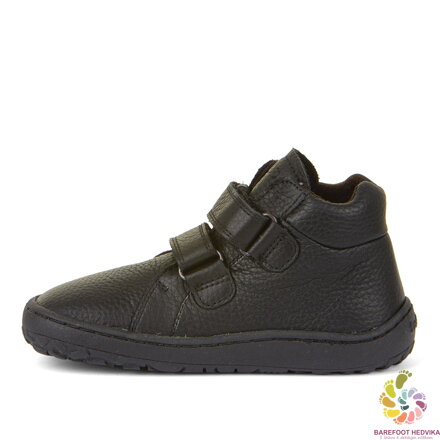 Froddo BF Autumn 2024 Black