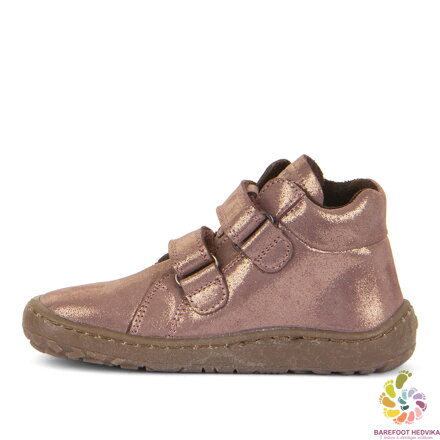 Froddo BF Autumn 2024 Pink / Gold