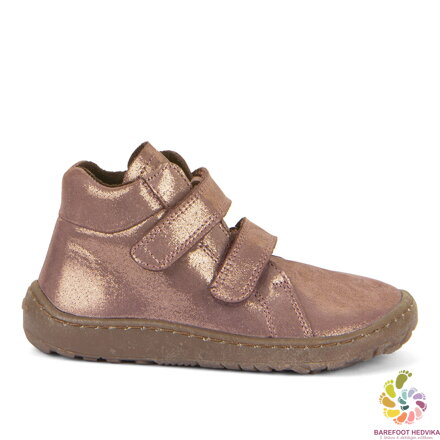 Froddo BF Autumn 2024 Pink / Gold