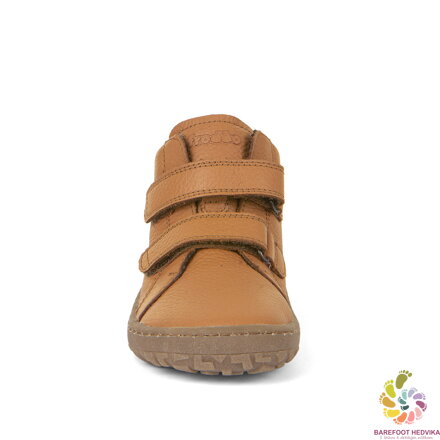 Froddo BF Autumn 2024 Cognac