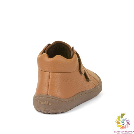 Froddo BF Autumn 2024 Cognac