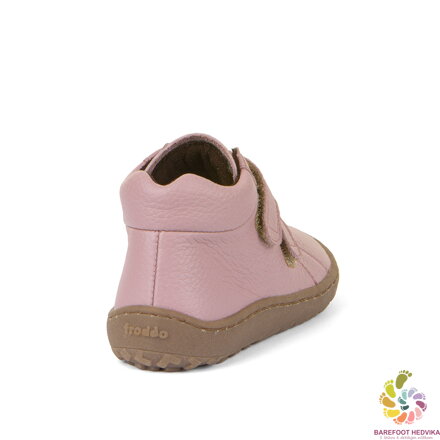 Froddo BF Autumn 2024 Pink