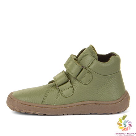 Froddo BF Autumn 2024 Olive