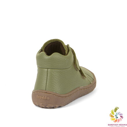 Froddo BF Autumn 2024 Olive
