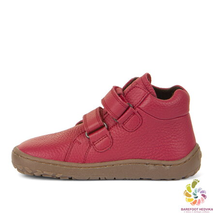 Froddo BF Autumn 2024 Red