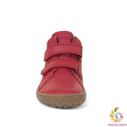 Froddo BF Autumn 2024 Red