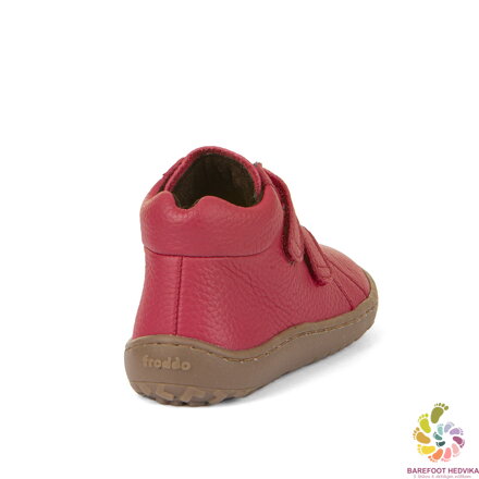 Froddo BF Autumn 2024 Red
