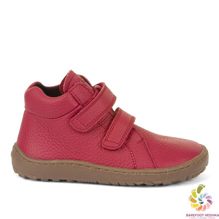 Froddo BF Autumn 2024 Red