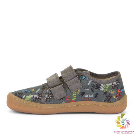 Froddo tenisky Grey+