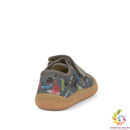 Froddo tenisky Grey+