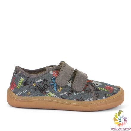 Froddo tenisky Grey+