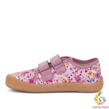 Froddo tenisky Pink+