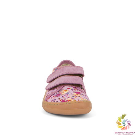 Froddo tenisky Pink+