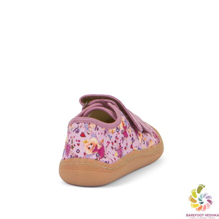 Froddo tenisky Pink+