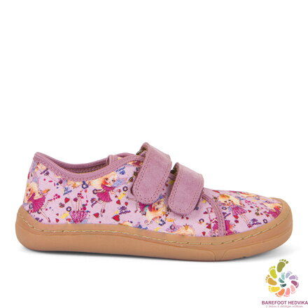 Froddo tenisky Pink+