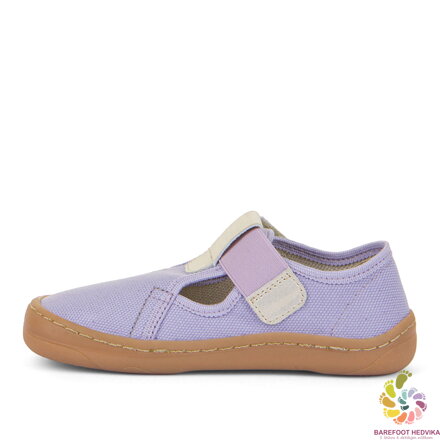 Froddo tenisky T-velcro Lilac