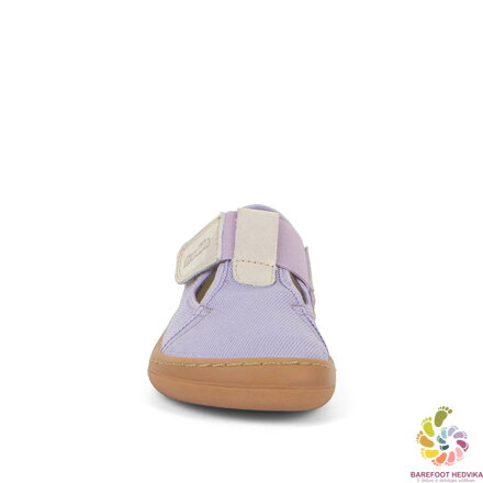 Froddo tenisky T-velcro Lilac