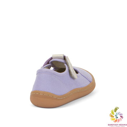 Froddo tenisky T-velcro Lilac