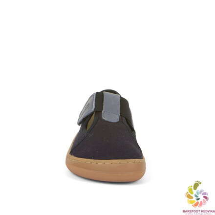 Froddo sneakers T-velcro Dark Blue