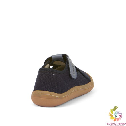 Froddo sneakers T-velcro Dark Blue