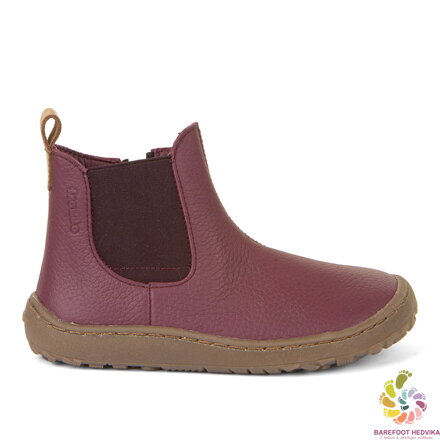 Froddo BF Chelys 2024 Bordeaux