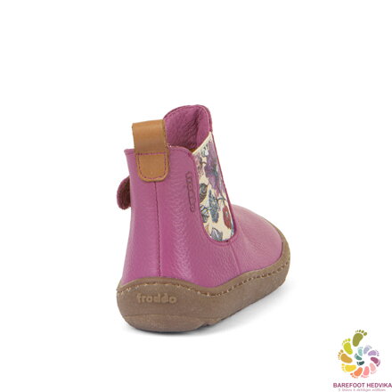 Froddo BF Chelys 2024 Fuxia