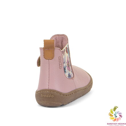 Froddo BF Chelys 2024 Pink