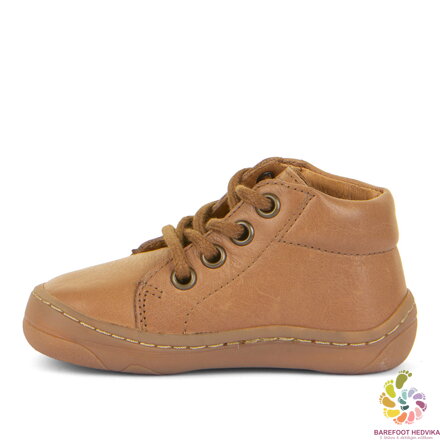 Froddo BF First Step Laces Cognac