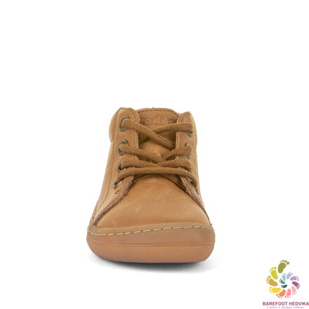 Froddo BF First Step Laces Cognac