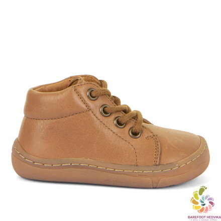 Froddo BF First Step Laces Cognac