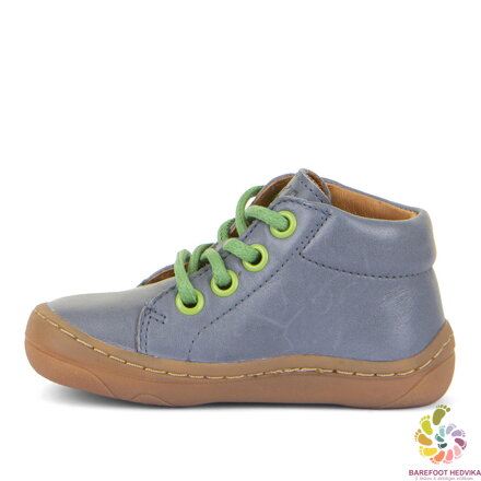 Froddo BF First Step Laces Denim