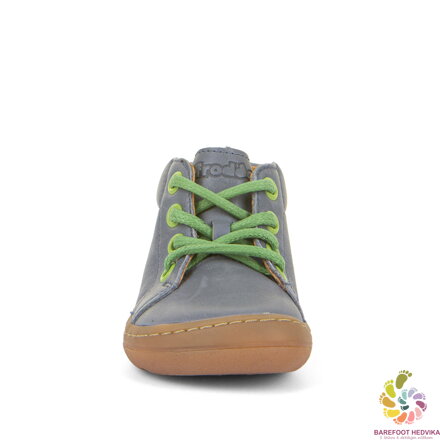 Froddo BF First Step Laces Denim