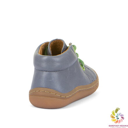 Froddo BF First Step Laces Denim