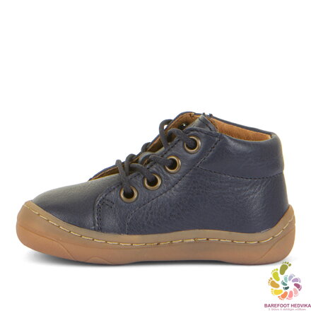 Froddo BF First Step Laces Dark Blue