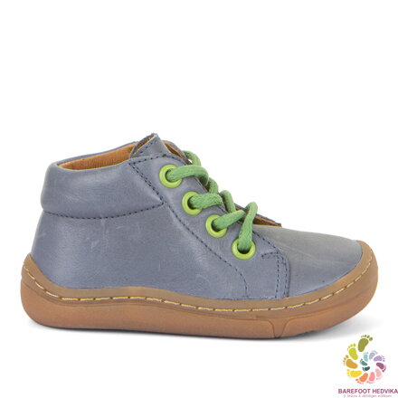 Froddo BF First Step Laces Denim