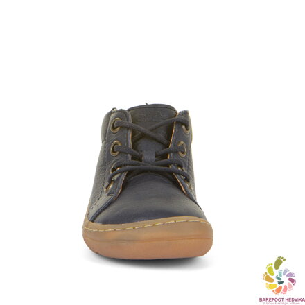 Froddo BF First Step Laces Dark Blue