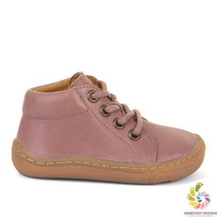 Froddo BF First Step Laces Dark Pink