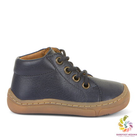 Froddo BF First Step Laces Dark Blue