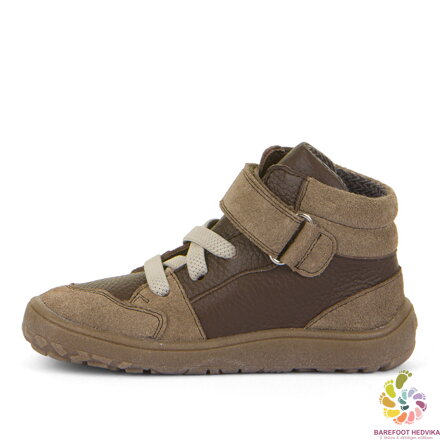 Froddo BF TEX Go 2024 Brown