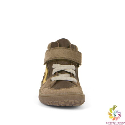 Froddo BF TEX Go 2024 Brown