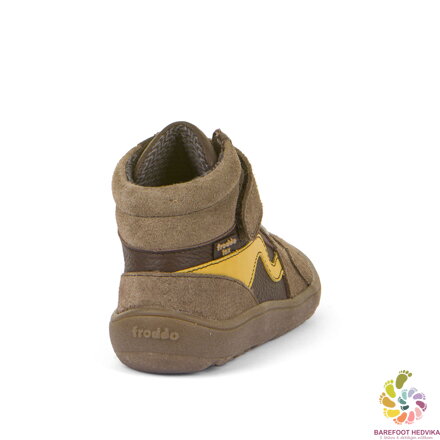 Froddo BF TEX Go 2024 Brown