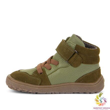 Froddo BF TEX Go 2024 Olive