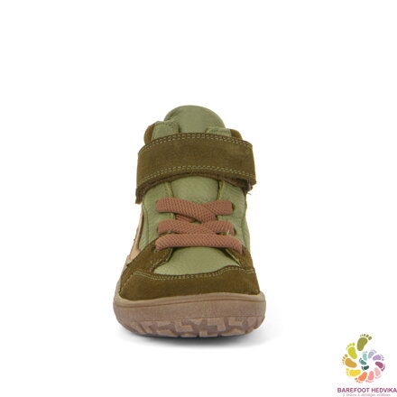 Froddo BF TEX Go 2024 Olive