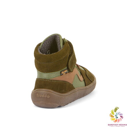 Froddo BF TEX Go 2024 Olive